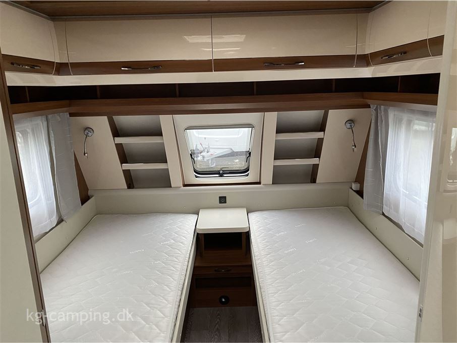 Hobby Excellent 495 UL