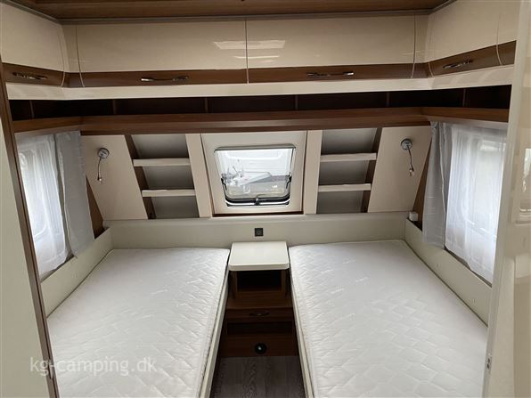 Hobby Excellent 495 UL