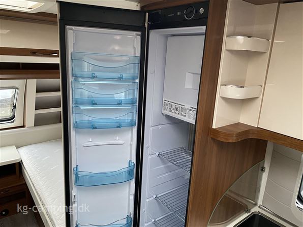 Hobby Excellent 495 UL