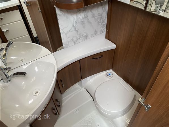 Hobby Excellent 495 UL