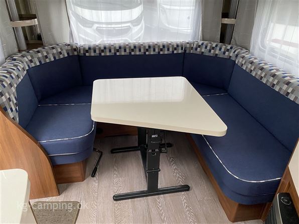 Hobby Excellent 495 UL