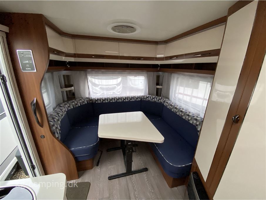 Hobby Excellent 495 UL