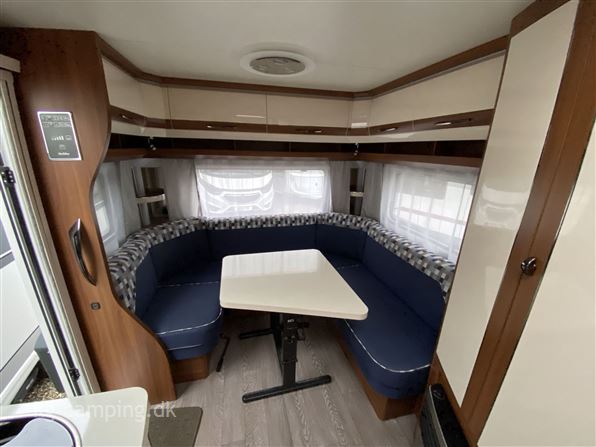 Hobby Excellent 495 UL