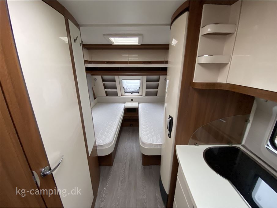 Hobby Excellent 495 UL