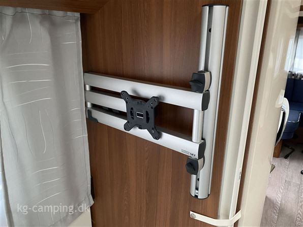 Hobby Excellent 495 UL