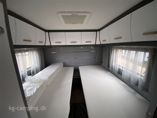 Dethleffs Beduin 650 RE Scandinavia