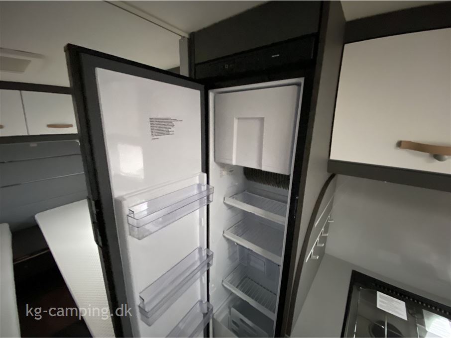 Dethleffs Beduin 650 RE Scandinavia