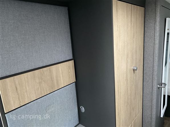 Dethleffs Beduin 650 RE Scandinavia