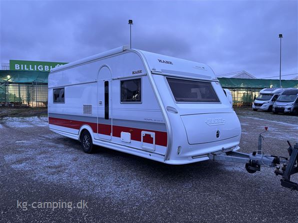 Kabe Royal 560 GLE KS