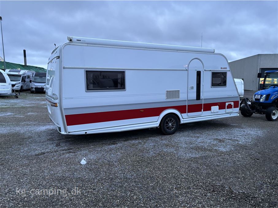 Kabe Royal 560 GLE KS