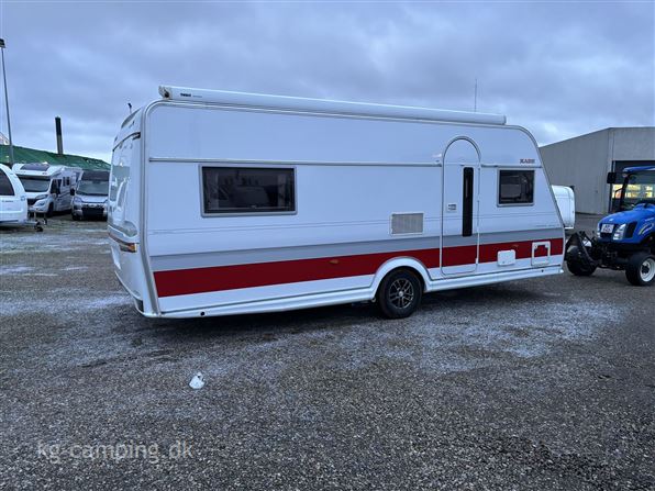 Kabe Royal 560 GLE KS