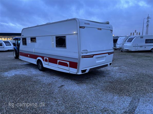 Kabe Royal 560 GLE KS