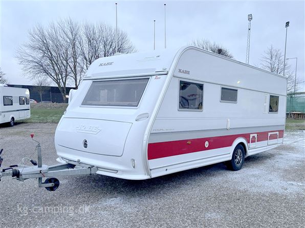 Kabe Royal 560 GLE KS