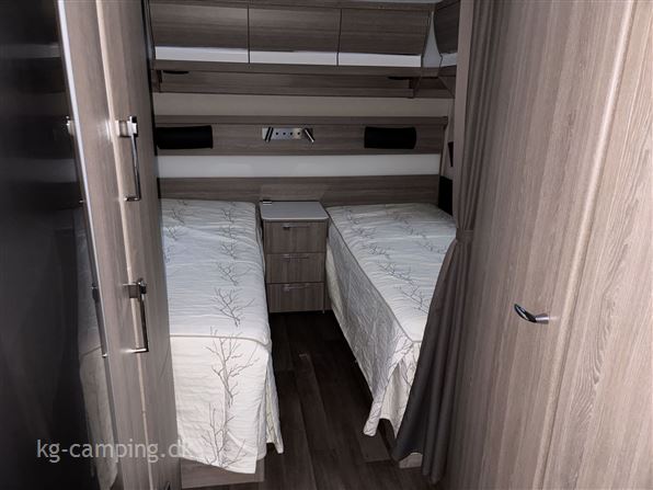 Kabe Royal 560 GLE KS