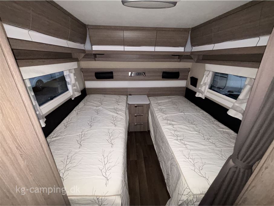 Kabe Royal 560 GLE KS