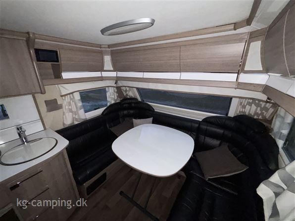 Kabe Royal 560 GLE KS