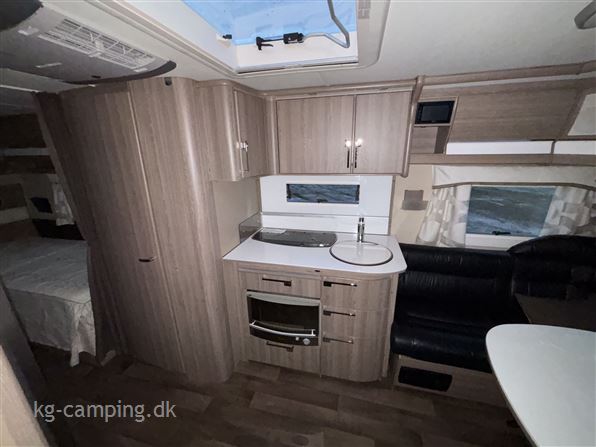 Kabe Royal 560 GLE KS