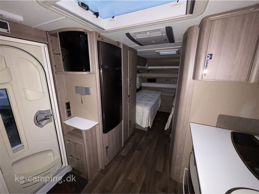 Kabe Royal 560 GLE KS