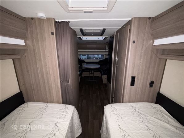 Kabe Royal 560 GLE KS