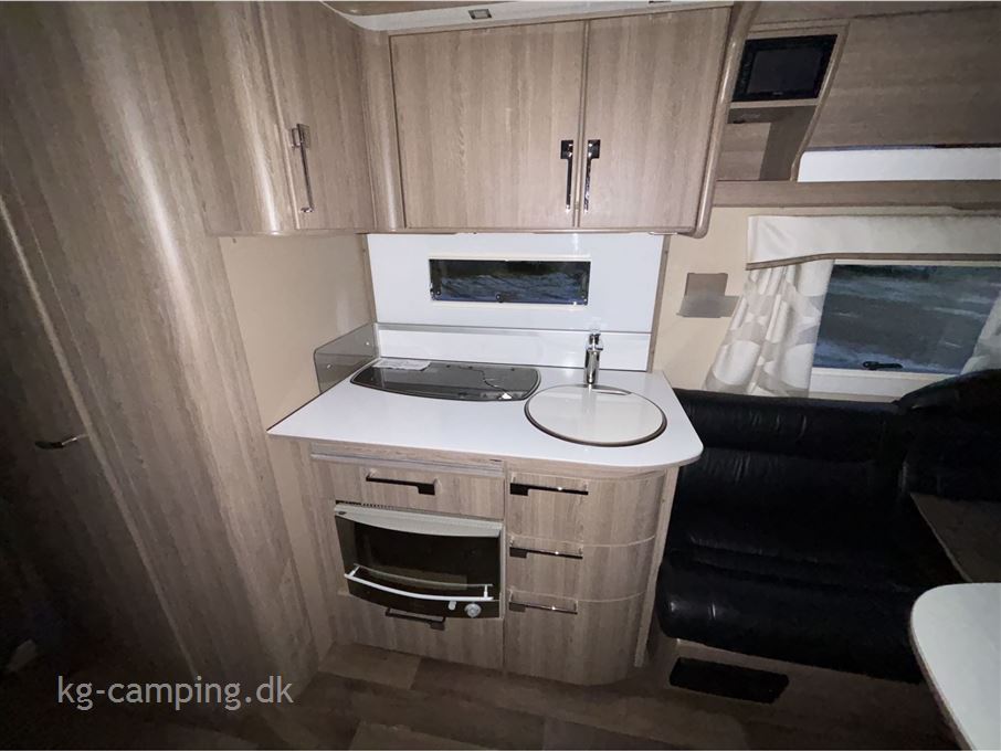 Kabe Royal 560 GLE KS