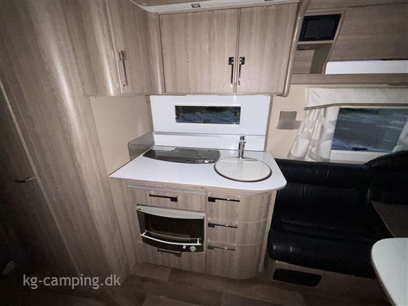 Kabe Royal 560 GLE KS