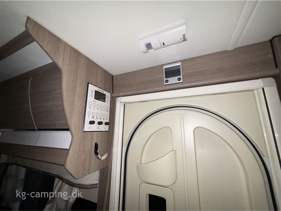 Kabe Royal 560 GLE KS