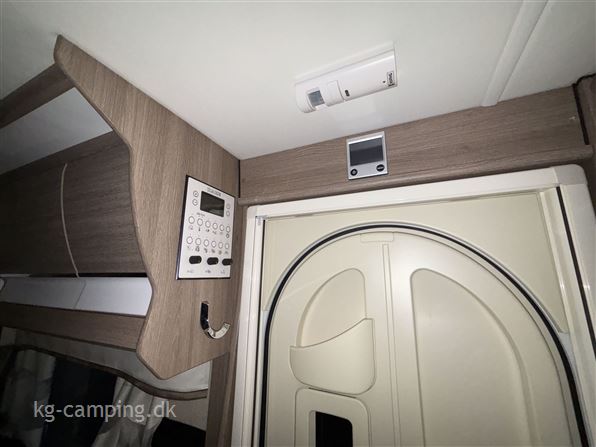 Kabe Royal 560 GLE KS