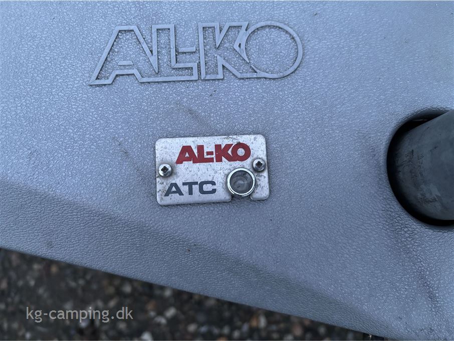 Kabe Royal 560 GLE KS