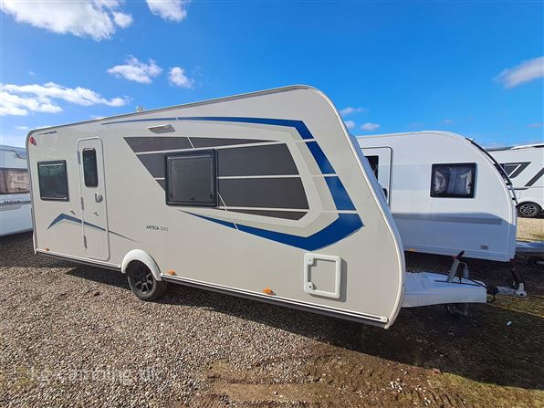 Caravelair Artica 520 V21