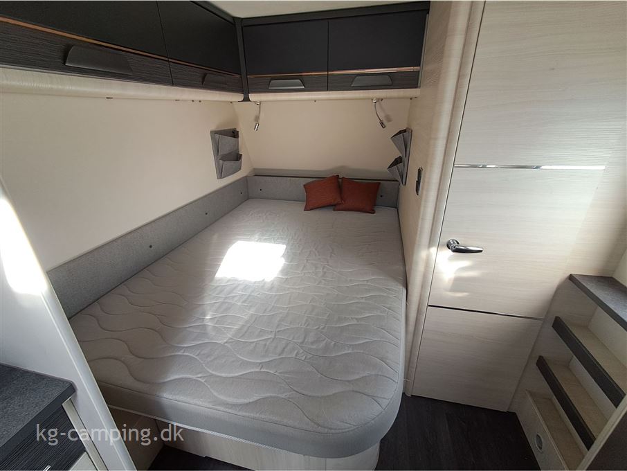 Caravelair Artica 520 V21