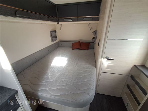 Caravelair Artica 520 V21