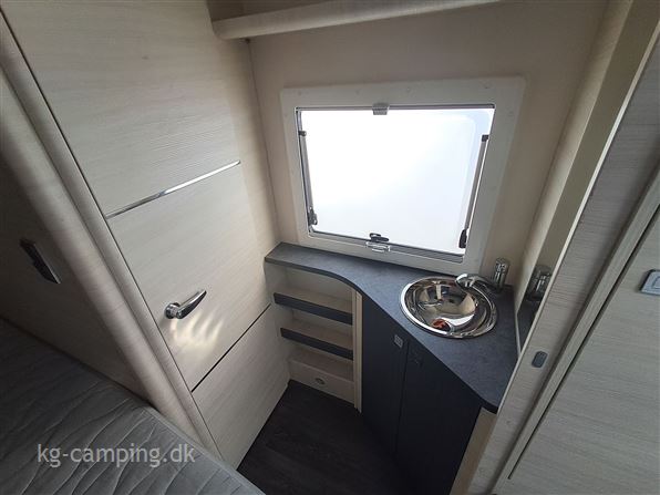 Caravelair Artica 520 V21