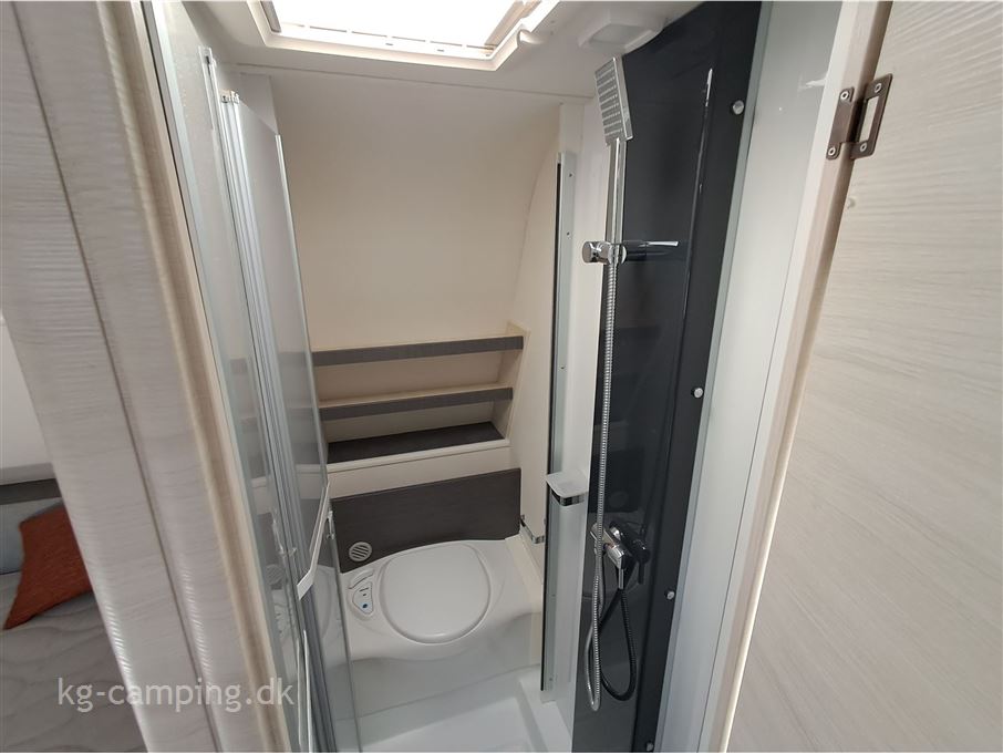 Caravelair Artica 520 V21