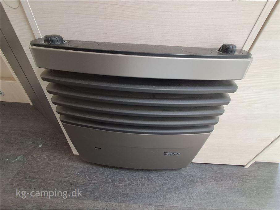 Caravelair Artica 520 V21