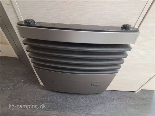 Caravelair Artica 520 V21