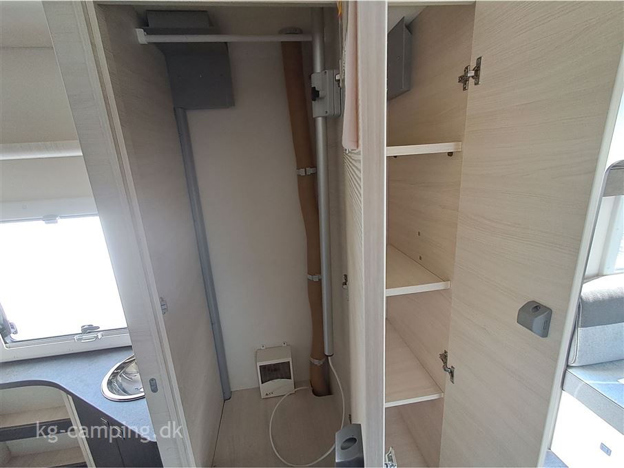 Caravelair Artica 520 V21