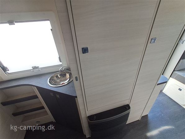Caravelair Artica 520 V21