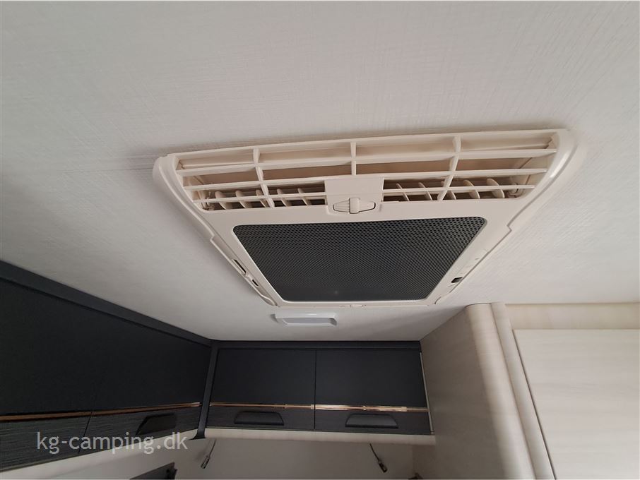 Caravelair Artica 520 V21