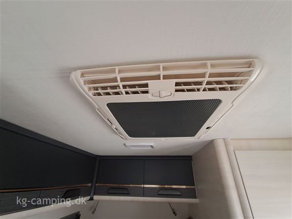 Caravelair Artica 520 V21