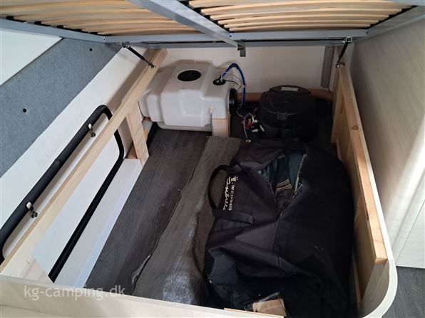 Caravelair Artica 520 V21