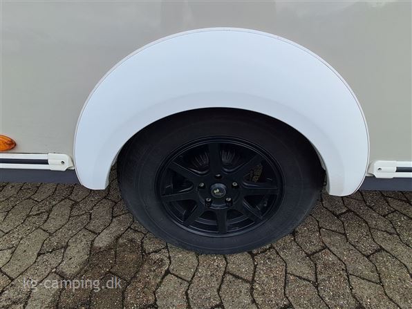 Caravelair Artica 520 V21
