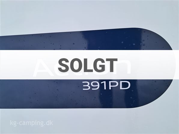 Adria Action 391 PD