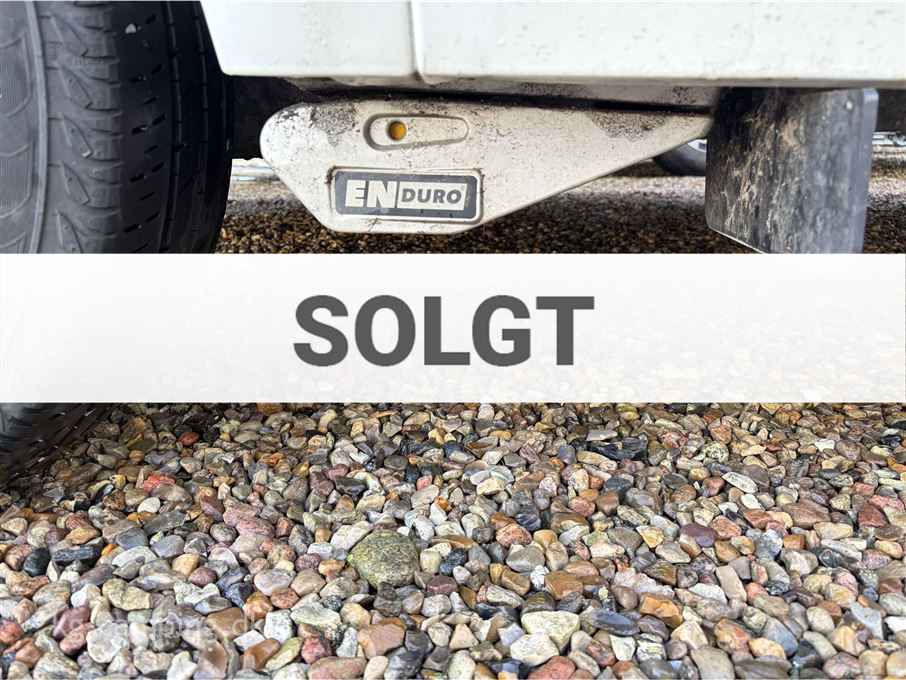 Kabe Ametist 560 XL KS KING SELECTION