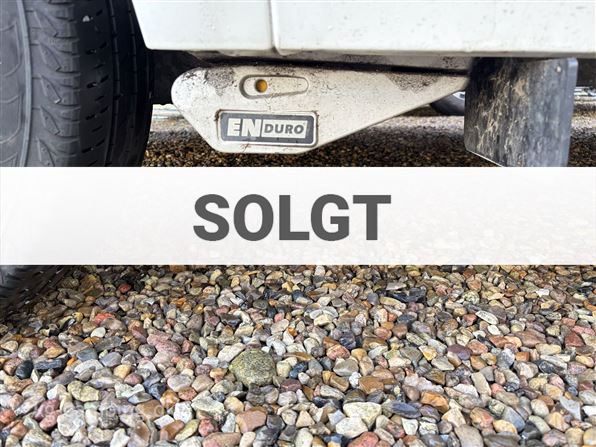 Kabe Ametist 560 XL KS KING SELECTION