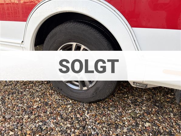 Kabe Ametist 560 XL KS KING SELECTION