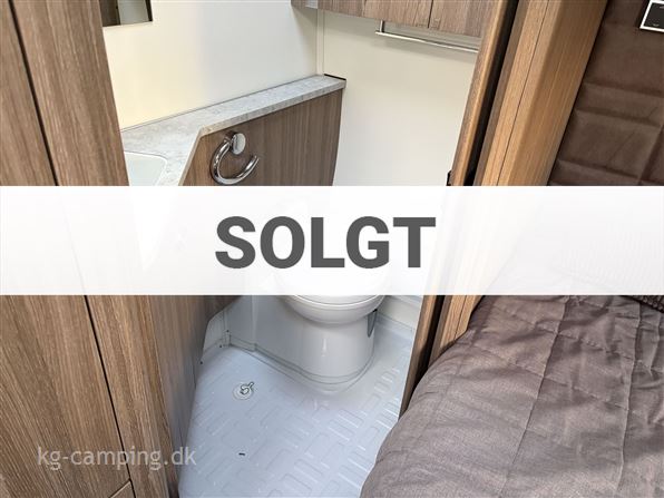 Kabe Ametist 560 XL KS KING SELECTION