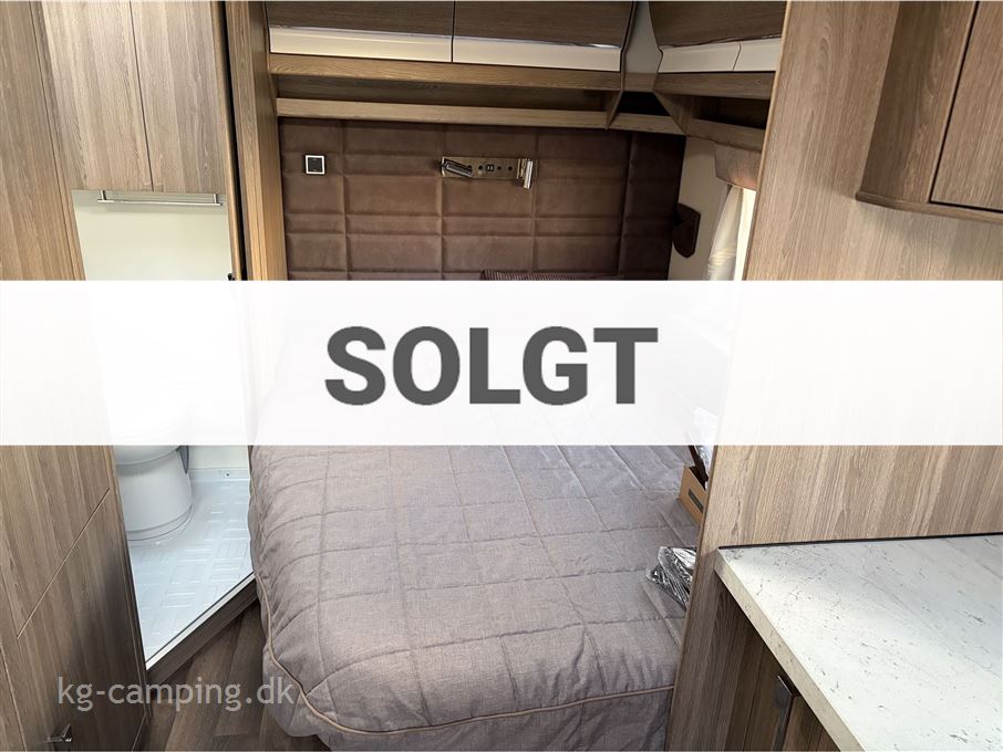 Kabe Ametist 560 XL KS KING SELECTION