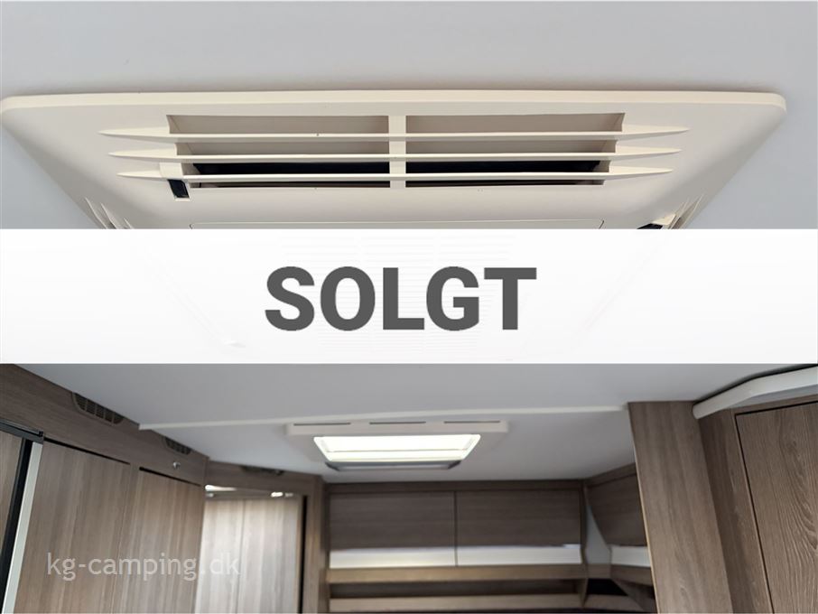 Kabe Ametist 560 XL KS KING SELECTION