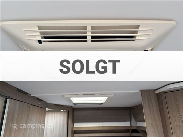 Kabe Ametist 560 XL KS KING SELECTION