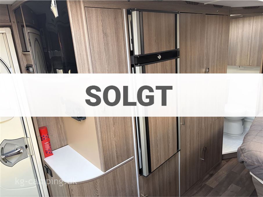 Kabe Ametist 560 XL KS KING SELECTION